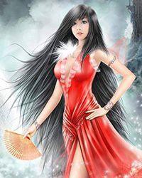 我带着全村吃肉妞妞骑牛 / 著